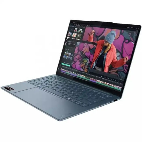 Ноутбук Lenovo Yoga Slim 7 14AKP10 14