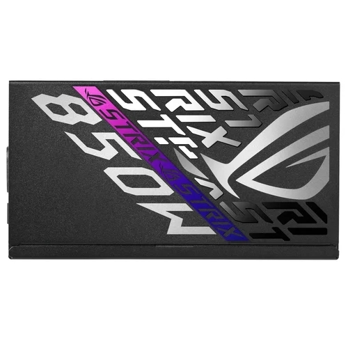 Блок питания ASUS ROG-STRIX-850P-GAMING