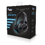 Наушники Smartbuy MAGNETO, черный