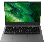 Ноутбук Digma Pro Fortis M Core i5 1334U 16Gb SSD 512Gb Intel Iris Xe graphics 14.1