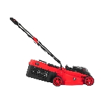 Газонокосилка аккумуляторная бесщеточная MTX CLM-320, 320 мм, травосб. 30 л, Li-Ion, 20 В