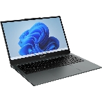 Ноутбук CBR 15.6 LP-15105 Grey (NB15I5G12-8G512G-WP)