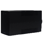 Источник бесперебойного питания (ИБП) Raskat HS-1500VA 1500VA, 900Вт, 4хCEE 7