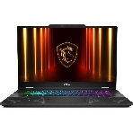 Ноутбук MSI Cyborg 17 B13WFKG-217XRU Intel Core i7-13620H/16Gb/SSD 1Tb/RTX 5060 8Gb/17.3