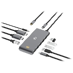 Стыковочная станция Digma DS-580