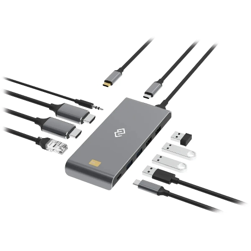 Стыковочная станция Digma DS-580