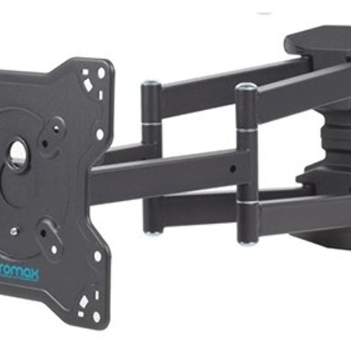 Кронштейн Kromax OPTIMA-407 серый