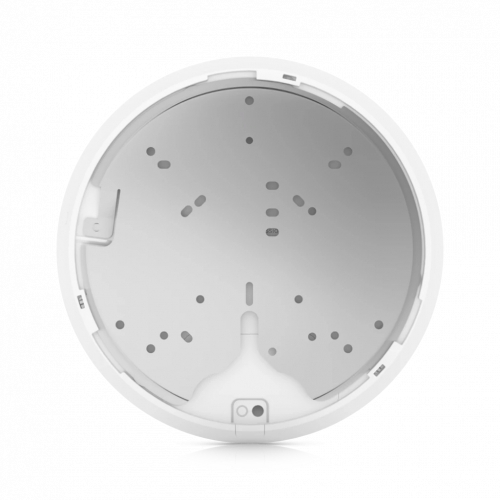 Точка доступа Ubiquiti UniFi 6 AP Pro U6-Pro 2.4+5 ГГц, Wi-Fi 6, 4х4 MU-MIMO, 802.3at, 1х 1G RJ45