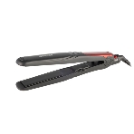 Выпрямитель для волос Centek CT-2008 черный/красный, 26 мм, 240 °C, 1 режим