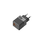 Сетевое зарядное устройство Rexant с двумя портами USB-A и USB-C, 35Вт
