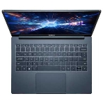Ноутбук Colorful Epoch N14 Intel Core i5-12500H/16Gb/SSD 512Gb/RTX 4050 6Gb/14