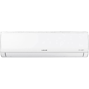 Кондиционер сплит-система Samsung AR09TXHQASI инвертор, 9000 BTU, 25 м², 28/36 дБ, охлаждение, обогрев, осушение, белый