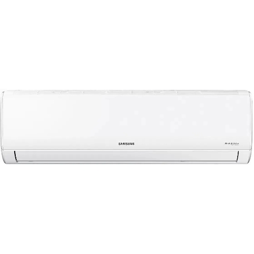 Кондиционер сплит-система Samsung AR09TXHQASI инвертор, 9000 BTU, 25 м², 28/36 дБ, охлаждение, обогрев, осушение, белый