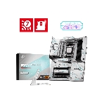 Материнская плата MSI B850 GAMING PLUS WIFI PZ, AM5, AMD B850, 4xDDR5, 4xSATA, 3xM.2, 1xPCIe 5.0 x16, 1xPCIe 4.0 x4, 2xPCIe 3.0 x1, 1xDP, 1x5Gb LAN, Wi-Fi 7, Bluetooth 5.4, 2xUSB-C 10Gbps, 1xUSB-C 5Gbps, 1xUSB-A 10Gbps, 1xUSB-A 5Gbps, 4xUSB-A 2.0, 3x3.5 мм, 7.1, ATX