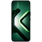 Смартфон Infinix GT 30 8/256Gb зеленый