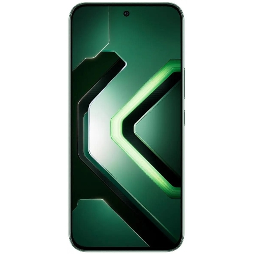 Смартфон Infinix GT 30 8/256Gb зеленый