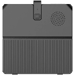 Проектор Cactus CS-PRC.04B.WUXGA-A LCD 3200Lm (1920x1080) 2000:1 ресурс лампы:30000часов 1xUSB typeA 1xHDMI 1.35кг