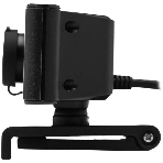 Веб-камера Creative Live! Cam 4K 3840x2160, 30 кадр/с, USB Type-A, микрофон, шторка приватности, универсальное крепление