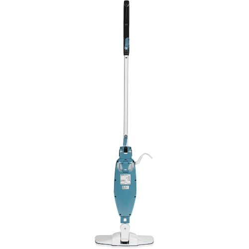 Паровая швабра Ariete 4175 Steam mop 10 в 1 белый, ручной, 1500 Вт, 40 г/мин, 350 мл