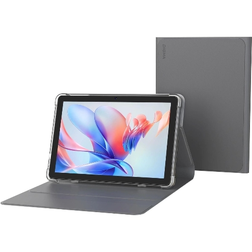 Планшет Digma K10 PLUS 10.1