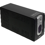 Источник бесперебойного питания Powercom Imperial IMP-1200AP 720Вт 1200ВА черный