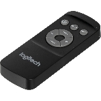 Колонки Logitech Z906 5.1 черный 500Вт