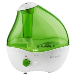 Увлажнитель воздуха Sencor SHF 921GR зеленый/белый, 20 м², 2.2 л