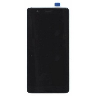 Дисплей для Huawei P9 Plus TFT, черный