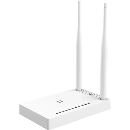 Роутер беспроводной Netis MW5250 белый