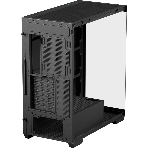 Компьютерный корпус MidiTower Deepcool CG580 черный (ATX, без БП, 2xUSB 3.0 Type-A) (R-CG580-BKNDA0-G-1)