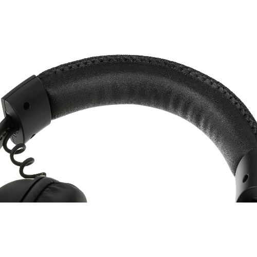 Гарнитура Logitech G PRO X чёрный, беспроводная, USB, подвижный микрофон, отсоединяемый кабель 2 м