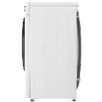 Стиральная машина LG F2V3PS6W белый, загрузка фронтальная 8 кг, 1200 об/мин., класс: A