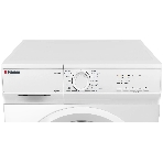 Стиральная машина Hansa WHK548 белый загр. фронтальная макс.: 4 кг 800 об/мин класс: А+