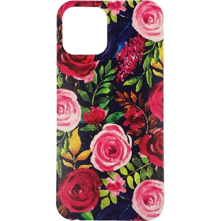 Чехол (клип-кейс) Gresso Air для Apple iPhone 12/12 Pro прозрачный/рисунок gr17aaae9073