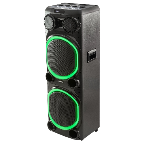 Минисистемы AIWA CAS-900 черный