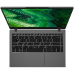Ноутбук Digma Pro Fortis M Core i5 1334U 16Gb SSD 512Gb Intel Iris Xe graphics 14.1