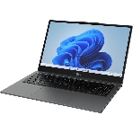 Ноутбук CBR 15.6 LP-15105 Grey (NB15I5G12-8G512G-WP)