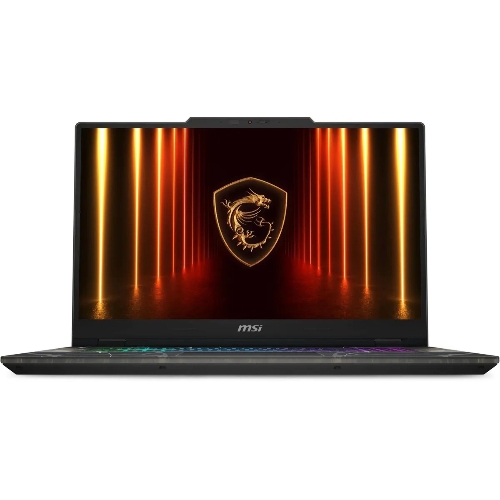 Ноутбук MSI Cyborg 17 B13WFKG-217XRU Intel Core i7-13620H/16Gb/SSD 1Tb/RTX 5060 8Gb/17.3