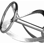 Дрель-миксер PHM120-C P.I.T., шт