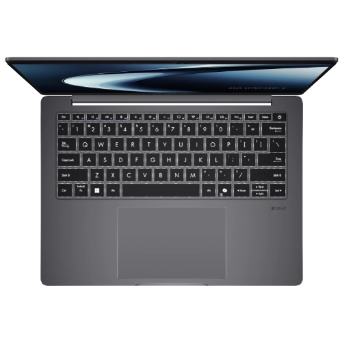 Ноутбук ASUS ExpertBook P3 PM3406CKA-LY0247 AMD Ryzen AI 7 350 2000MHz/14