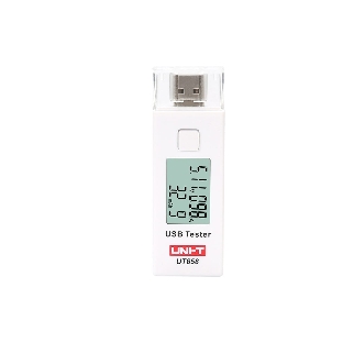 USB-тестер UNI-T UT658