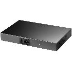 Коммутатор Cudy GS1024, 24×1 Гбит/с