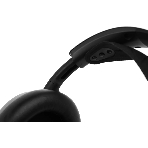 Гарнитура SteelSeries Arctis Nova Pro чёрный, проводная, USB