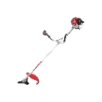 Триммер бензиновый MAXCUT MC 158 (1+1) 25100010 Объем дв 54.7 см ; Мощн дв 3.2 л.с.; Диам ножа: 25.5 см; Диам лески: 2.0-2.4 мм; Захват: 42 см Объем бака: 1,2 л; Вес: 7.3 кг;