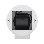 Вытяжка пристенная HOMSair ART 1050WL 35 белый, 35 см, 1050 куб. м/ч, 63 дБ