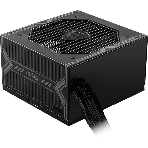 Блок питания MSI MAG A650BN, 650Вт, 80 PLUS Bronze, 120мм, черный