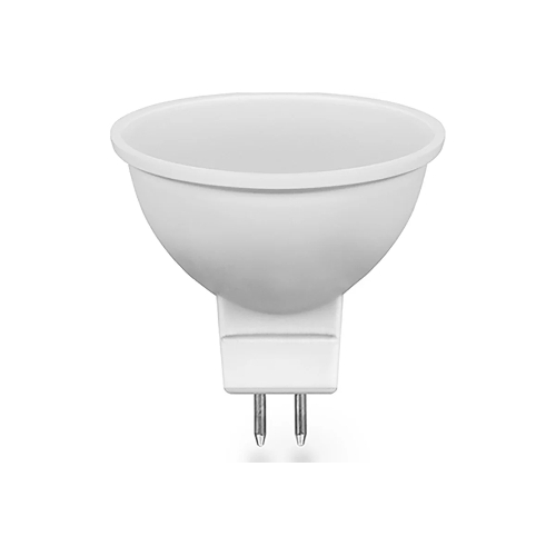 Лампа светодиодная Feron LB-560 9W 230V G5.3 2700K MR16