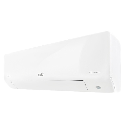 Внутренний блок сплит-системы Ballu Ice Peak DC BSPKI/in-18HN8_V4 инвертор, 18000 BTU, 55 м², 23 дБ, охлаждение, обогрев, осушение, белый