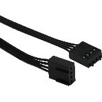 Кулер ID-COOLING SE-206-XT черный 120мм алюминий/медь 1800rpm 35db 4-pin 250W 156мм