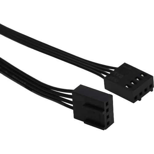 Кулер ID-COOLING SE-206-XT черный 120мм алюминий/медь 1800rpm 35db 4-pin 250W 156мм